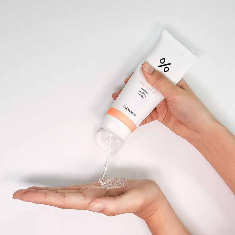 5α Control Melting Cleansing Gel