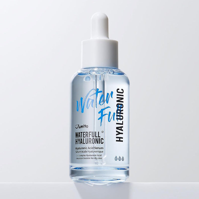 Waterfull Hyaluronic Acid Serum