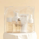 Salmon Caring Centella Special Travel Kit Bag