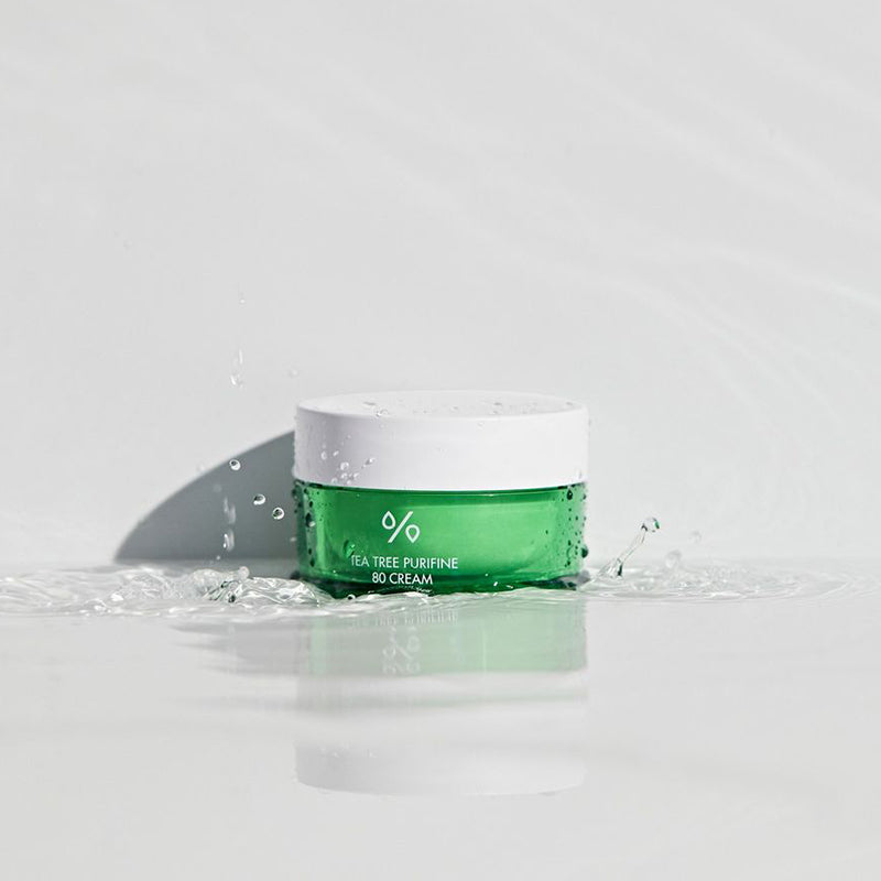 Tea Tree Purifine 80 Cream