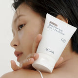 Cica Barrier 5.5 Gel Cleanser