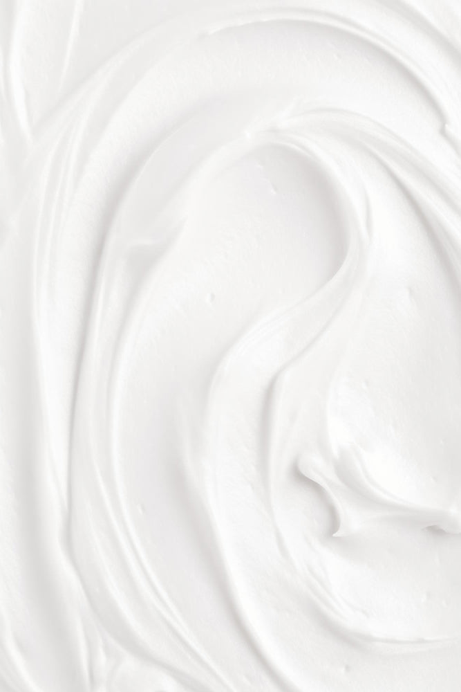 Face moisturizer for dry skin