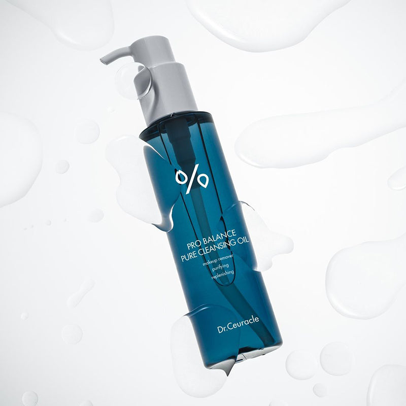 Pro Balance Pure Cleansing Oil