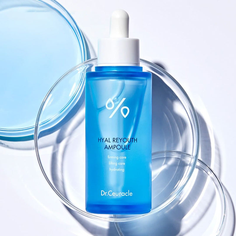 HYAL REYOUTH AMPOULE