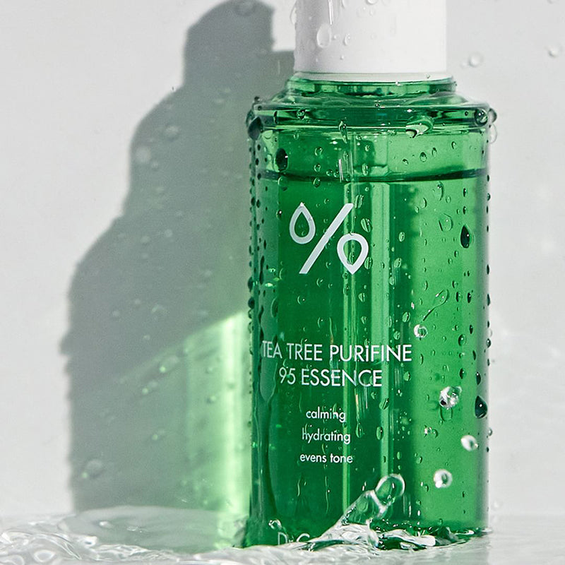 Tea Tree Purifine 95 Essence