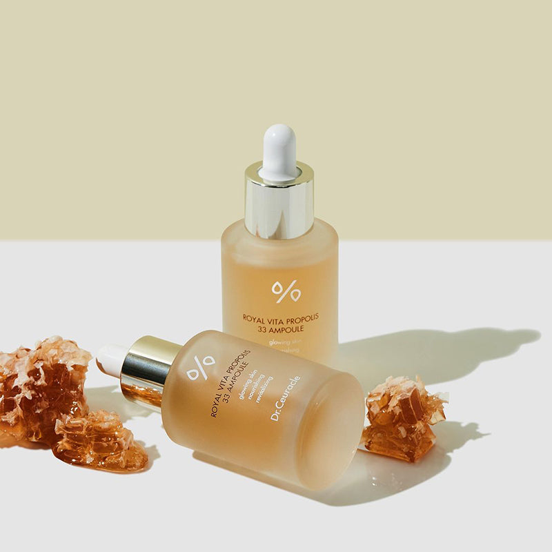 Royal Vita Propolis 33 Ampoule