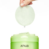 Azelaic 10 Hyaluron Redness Soothing Pad