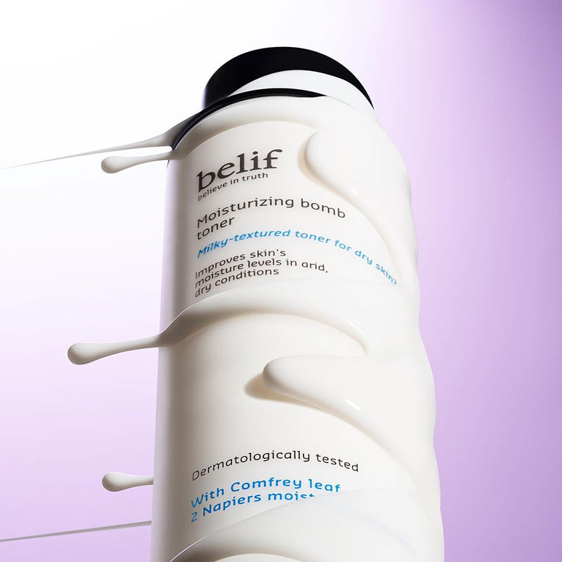 Moisturizing Bomb Toner