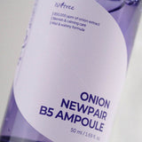 Onion Newpair B5 Ampoule