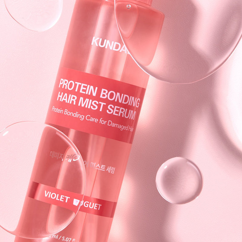 Protein Bonding Care Hair Mist