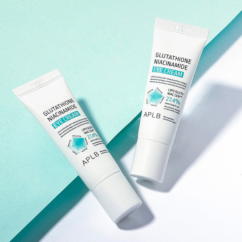 Glutathione Niacinamide Eye Cream Glutathione Niacinamide Eye Cream