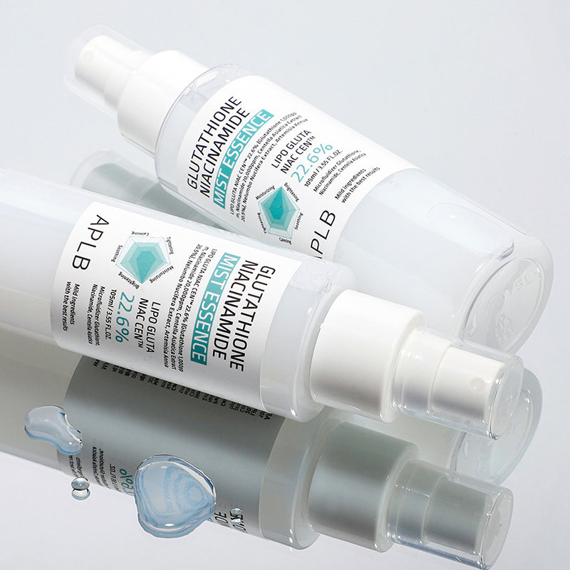 aplb glutathione niacinamide mist Amazon.com: Essence Glutathione Niacinamide Mist Essence