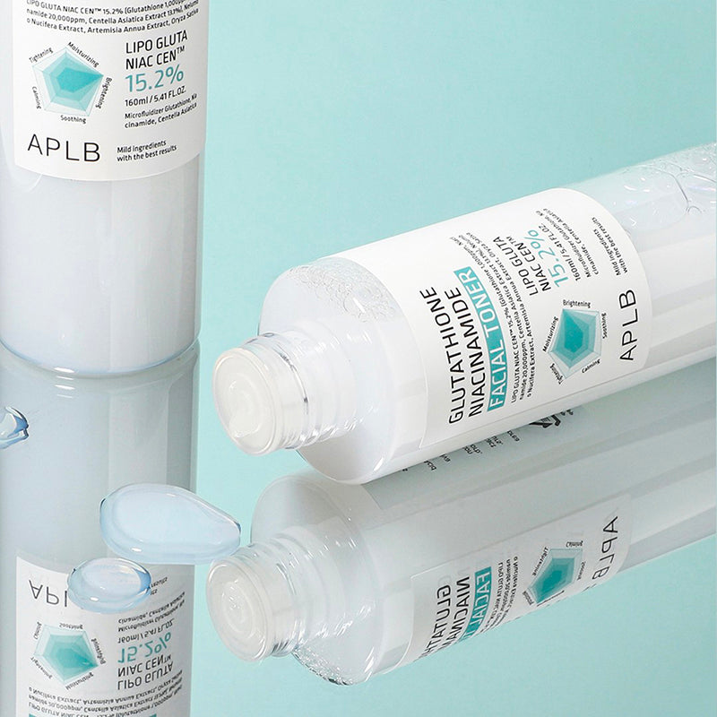 Glutathione Niacinamide Facial Toner Glutathione Niacinamide Facial Toner