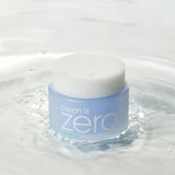 Clean it Zero Calming Cleansing Balm