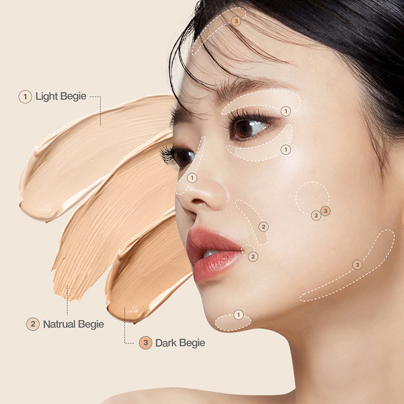 Cover Up Pro Concealer