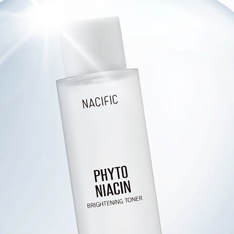 Phyto Niacin Brightening Toner