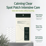 Calming Clear Spot Patch (Intensive Care)