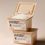 some by mi galactomyces glutathione daily mask SOMEBYMI Galactomyces Glutathione Daily Mask 30EA – onion main image 1
