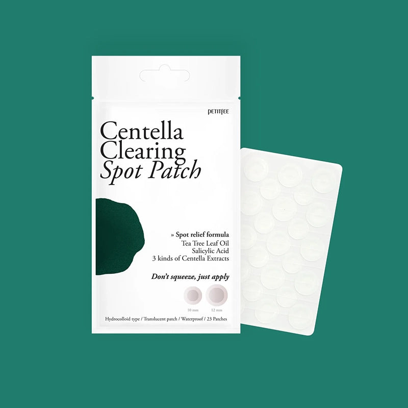 Centella Clearing Spot Patch