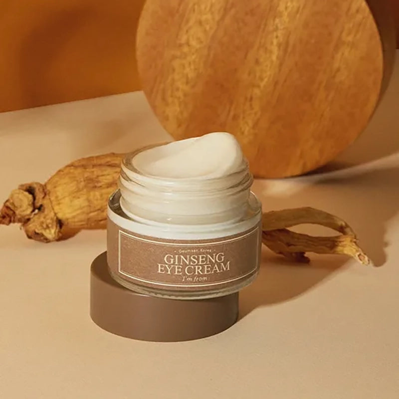 Ginseng Eye Cream