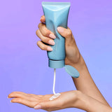 Water Bank Blue Hyaluronic Cleansing Foam