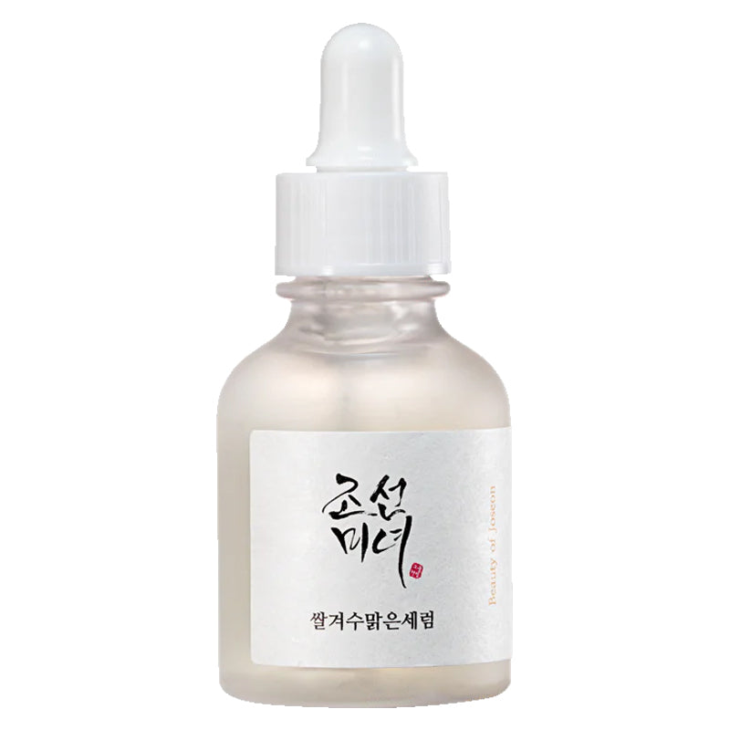 Glow Deep Serum : Rice + Alpha-Arbutin