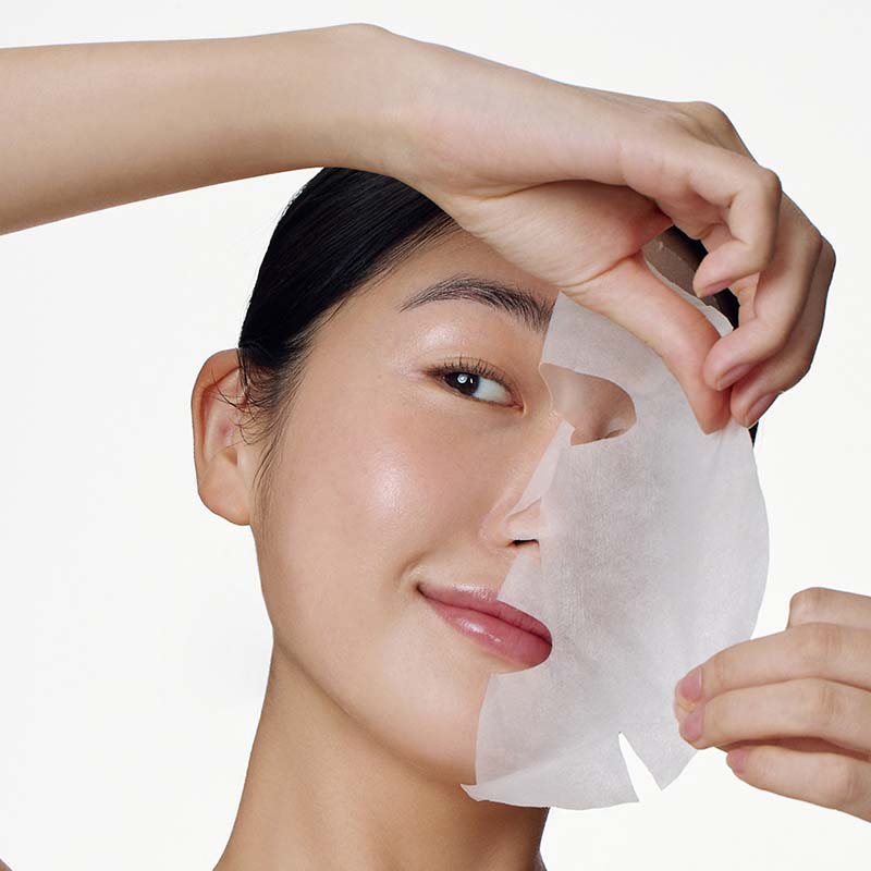 Some By Mi Galactomyces Glutathione Daily Mask I Korean Skincare Korean-Skincare Some By Mi Galactomyces Glutathione Daily Mask I Korean Skincare Korean-Skincare