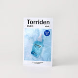 Torriden DIVE-IN Low Molecular Hyaluronic Acid Mask I Korean