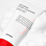 AC Collection Calming Foam Cleanser