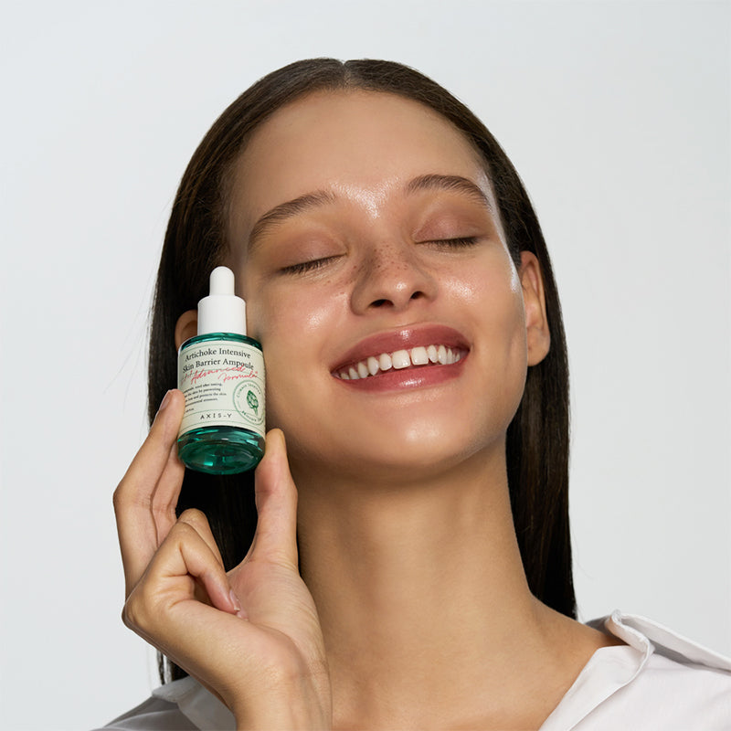 Artichoke Intensive Skin Barrier Ampoule