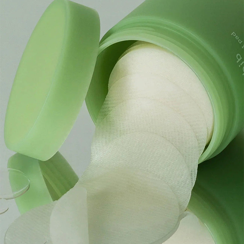 Heartleaf Spot Pad Calming Touch