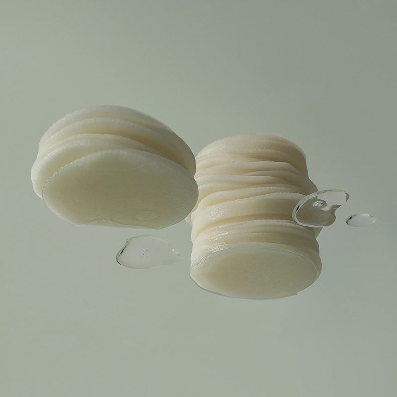 Heartleaf Spot Pad Calming Touch