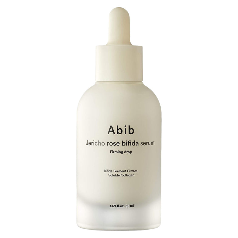 新品 24AW FCRB ABIB BOTTLE in BOTTLE 真空二重 Abib - Jericho Rose Bifida Serum Firming Drop – Korean-Skincare