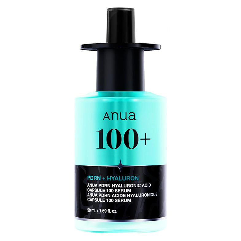 ANUA PDRN HYALURONIC ACID CAPSULE100 ×21 Anua_PDRN_Hyaluronic_Acid_Caps