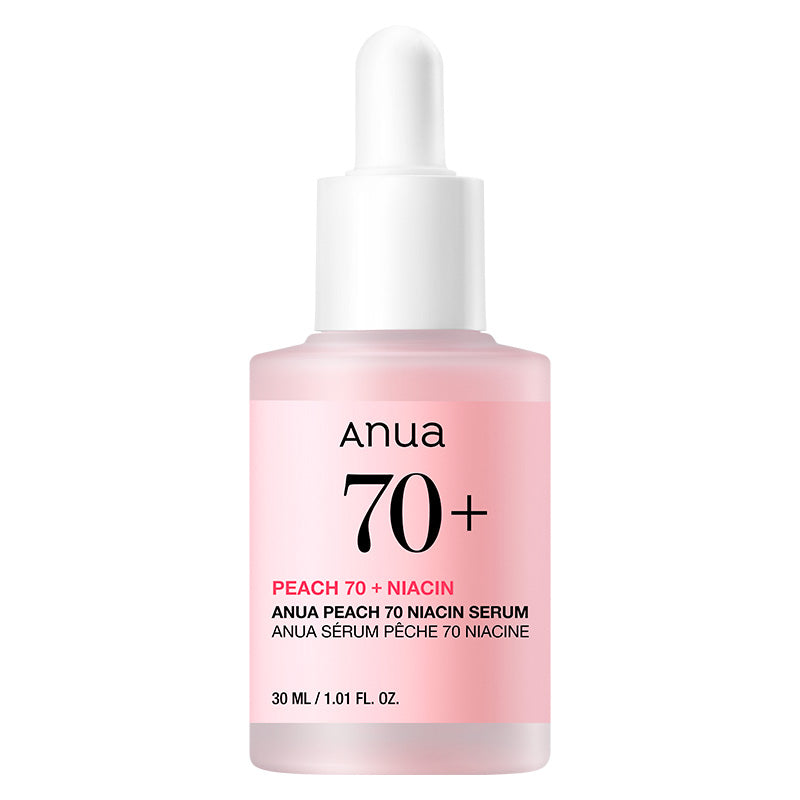 PEACH 70 NIACIN SERUM EU