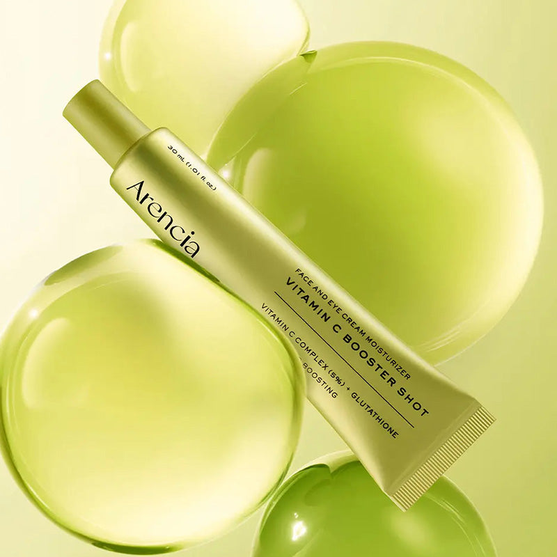 Vitamin C Booster Shot