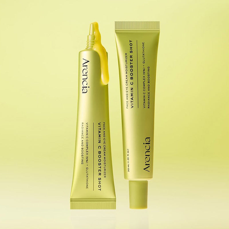 Vitamin C Booster Shot