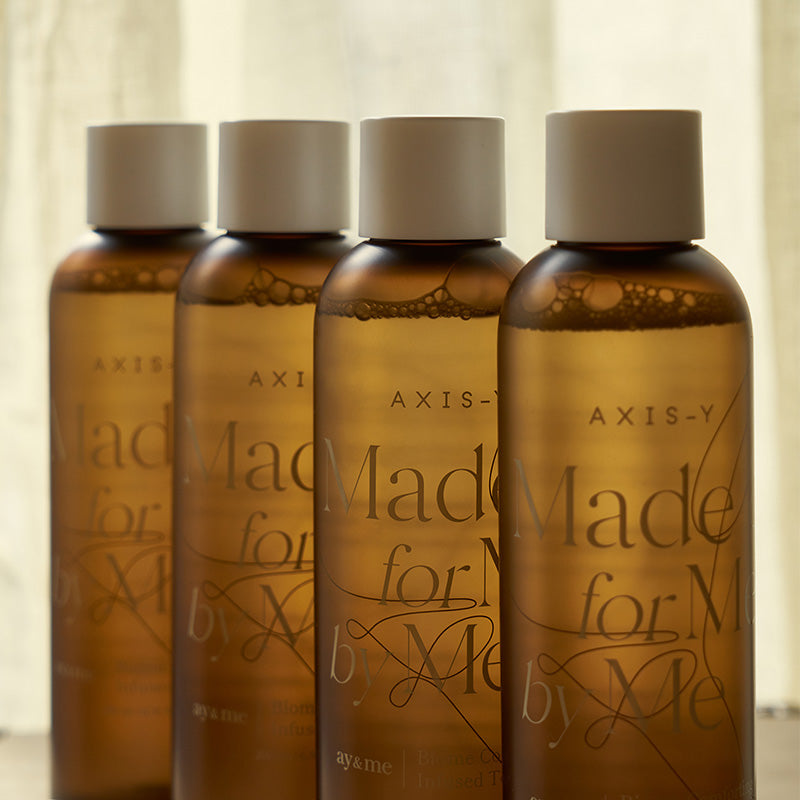 Biome Comforting Infused Toner