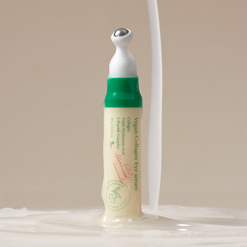 Vegan Collagen Eye Serum