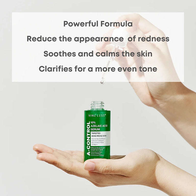 A-Control 10% Azelaic Acid Serum