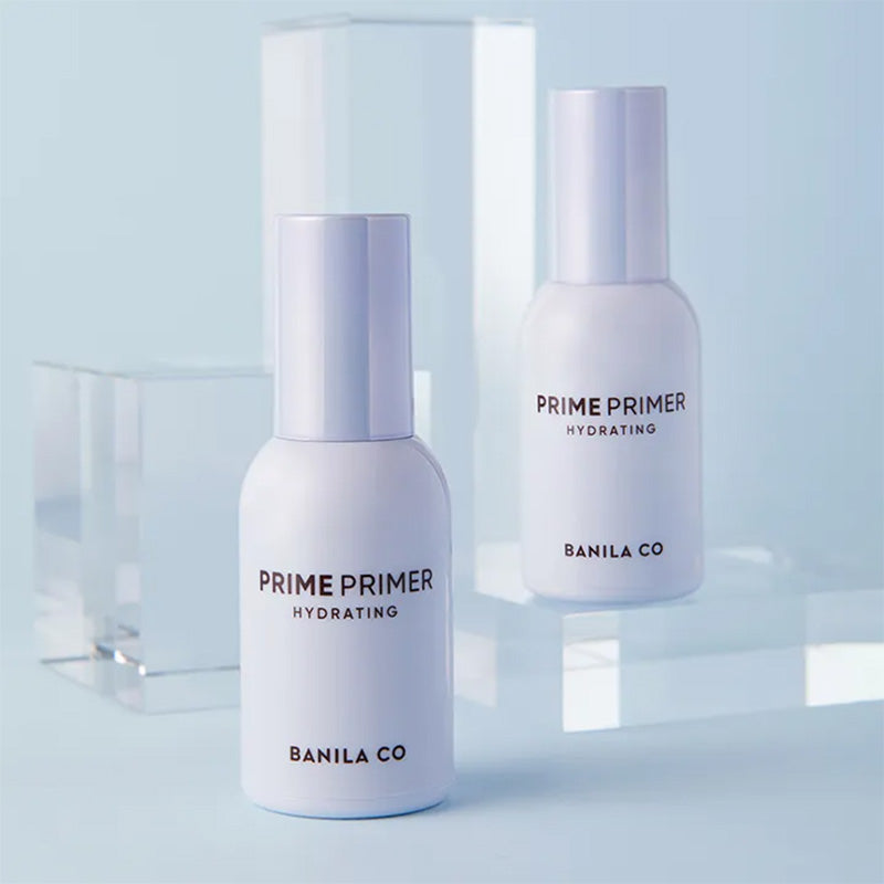 Prime Primer Hydrating