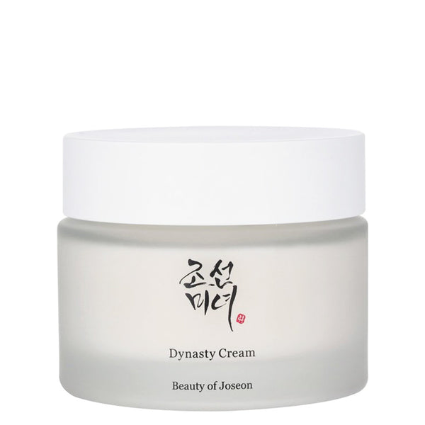 Beauty of Joseon - Dynasty Cream – Korean-Skincare