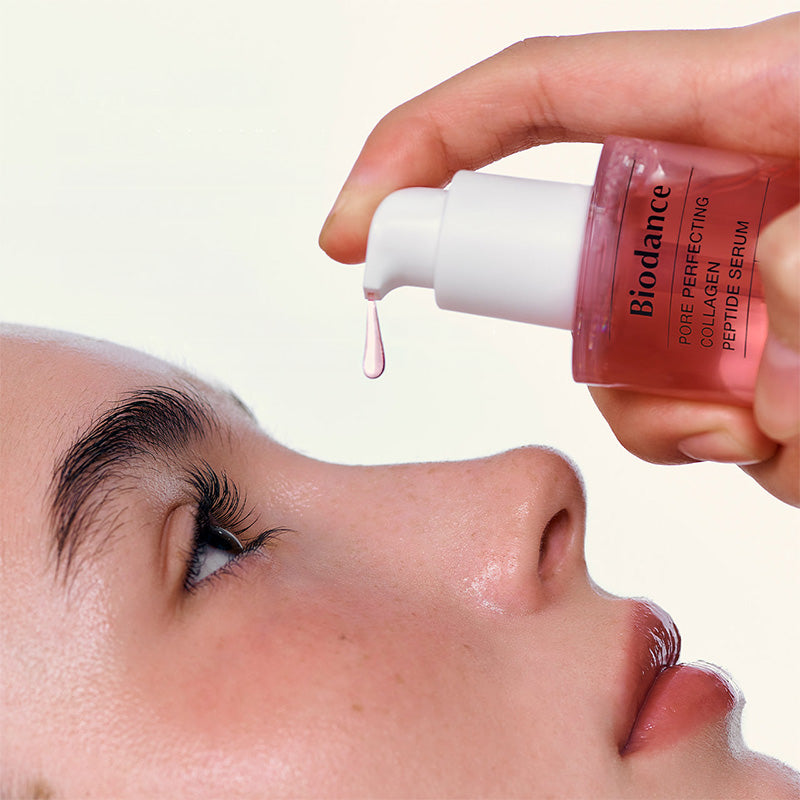 Pore Perfecting Collagen Peptide Serum