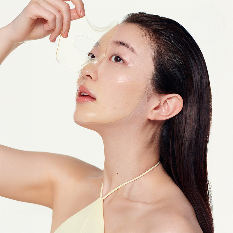 Radiant Vita Niacinamide Real Deep Mask