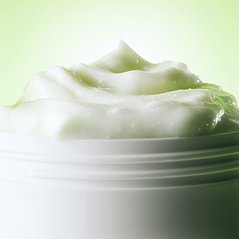 Green Tea & Ceramide Barrier Cream