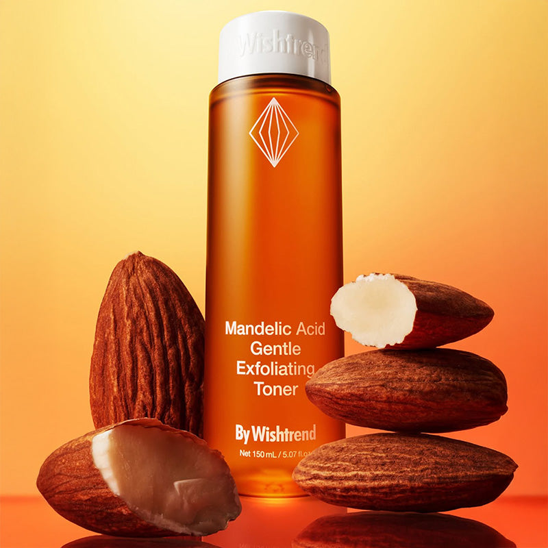 Mandelic Acid 5% Prep Water