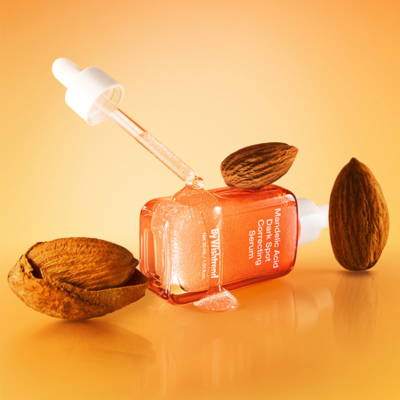 Mandelic Acid Dark Spot Correcting Serum