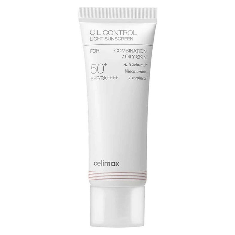 Celimax_OilControlLightSunscre