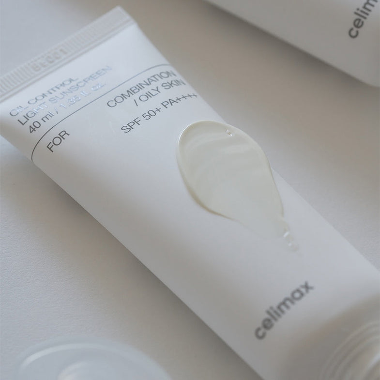 Celimax_OilControlLightSunscre