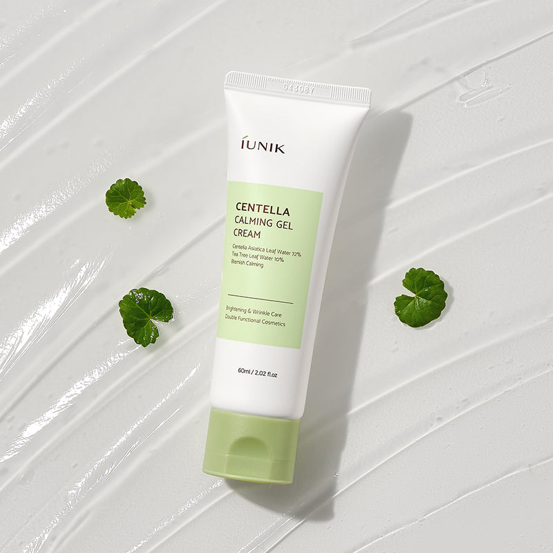 Centella Calming Gel Cream